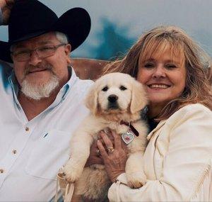 At Home with Tom and Rhonda Howard
