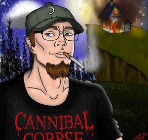 Atticus TheDeathMetaller