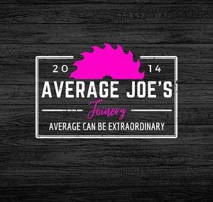 Average Joe's Joinery