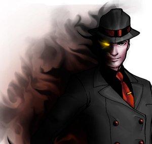 Barnabas Deimos
