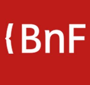 Bibliothèque nationale de France BnF