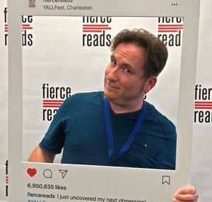 BookTube Hubby