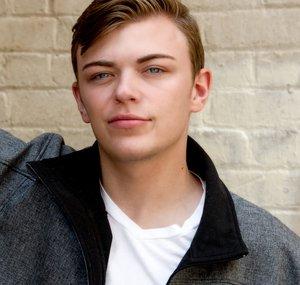 Brandon Anderson