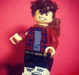 BrickMation_Ben