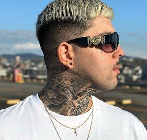 CAIO GONZAGA