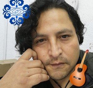 CARLOS MARTZ