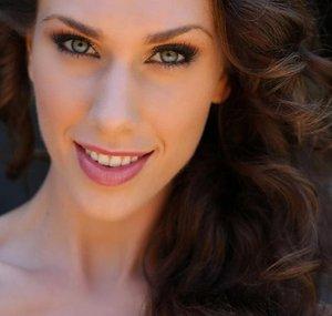 Cassandra Bankson