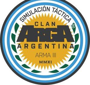 Clan ArgA ArmA 3