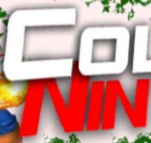 Coleção Nintendo