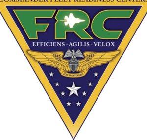 Commander, Fleet Readiness Centers