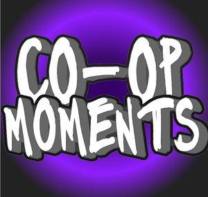 CoopMoments