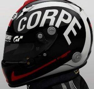 Corpe Rider