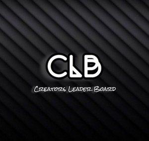 Creators LeaderBoard
