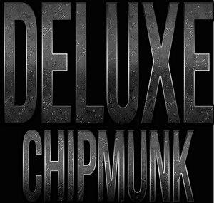 DeluxeChipmunk