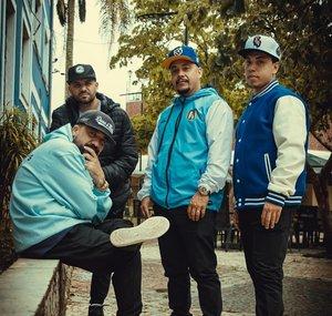 Detentos do Rap