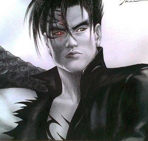 Devilster