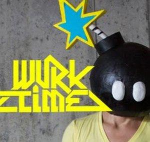 DJ Wurktime