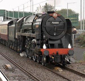 DJB Trains