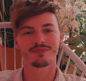 Djon Franzen - Da Europa para o Brasil 