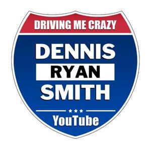 Driving Me Crazy