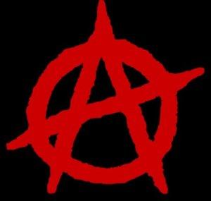 Echos of Anarchy