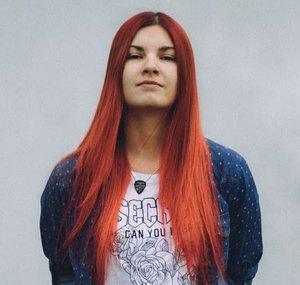 Elizabeth Postol