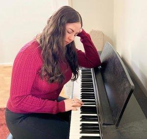 Ellyse Moir