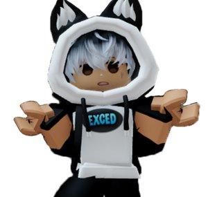 Exced play roblox