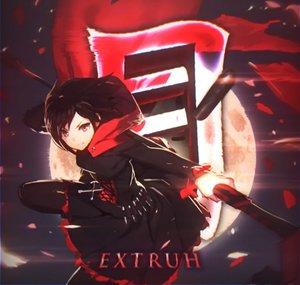 Extruh