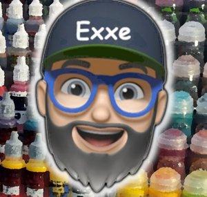 Exxes Hobbytisch