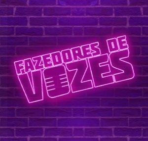 Fazedores de Vozes