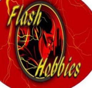 Flash Hobbies