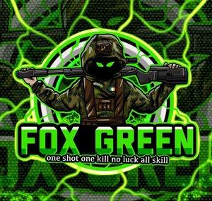 FOX GREEN
