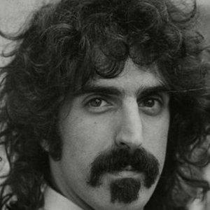 Frank Zappa