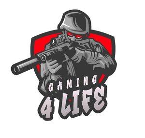 GAMING 4 LIFE