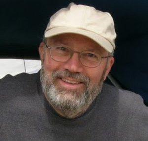 Gary Mertl