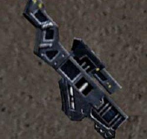 GEP Gun