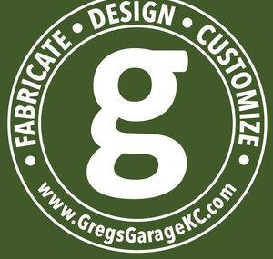 Greg's Garage