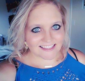 Gulf Coast Girl