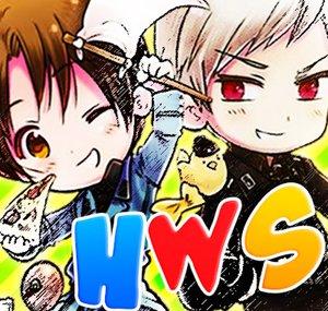 HetaliaWorld☆STARS