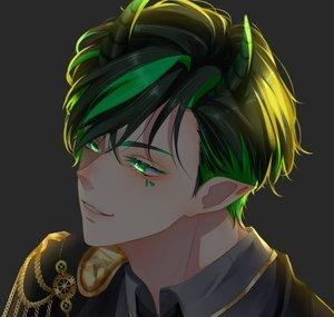 Hiro Kyasuta [ UVER ID ]