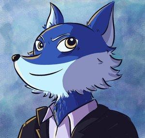 IceFoxxAnime