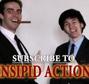 InsipidAction