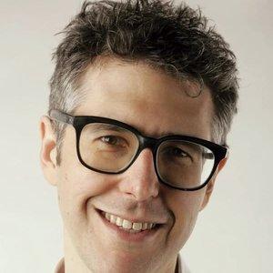 Ira Glass