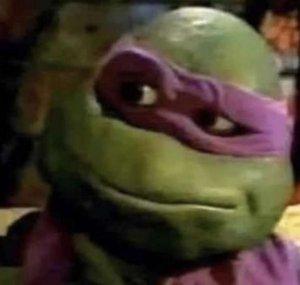 ITz Donatello