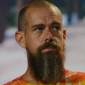 Jack Dorsey