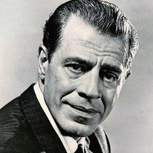 Jack La Rue