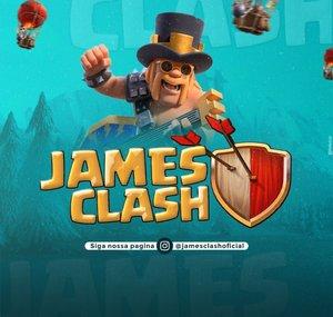 James Clash