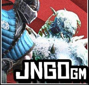 Jango-GM