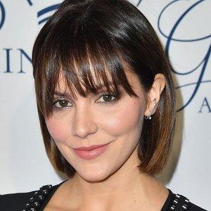 Katharine McPhee